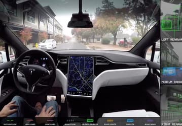 Tesla урегулировала иск по смертельному ДТП с участием Full Self-Driving на фоне продолжающихся федеральных расследований в США